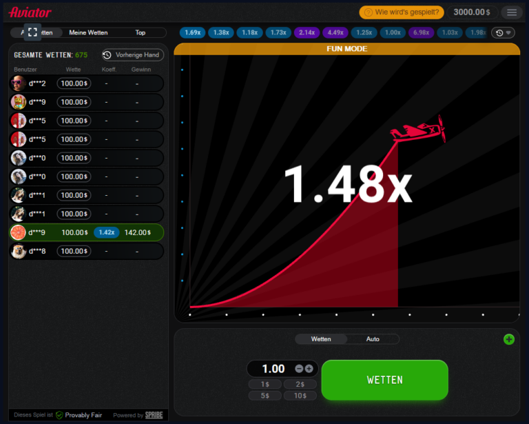 spread betting